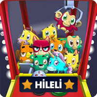 Prize Claw 2 1.5 Para Hileli Mod Apk indir