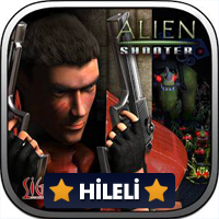 Alien Shooter 1.2.5 Para Hileli Mod Apk indir