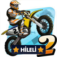 Mad Skills Motocross 2 2.26.3850 Kilitler Açık Hileli Mod Apk indir