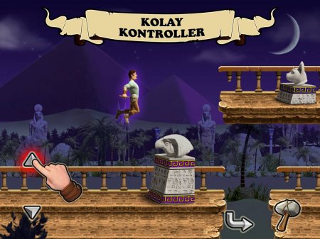 Evliya Çelebi: Ölümsüzlük Suyu 1.7.1 Para ve İksir Hileli Mod Apk indir