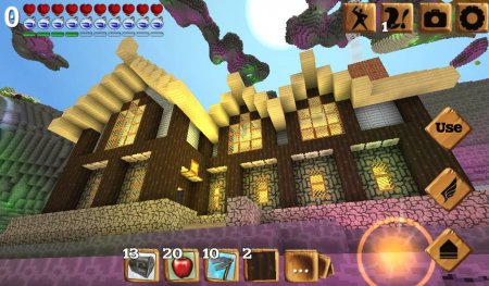 Block Story 13.2.1.3 Kristal Hileli Mod Apk indir