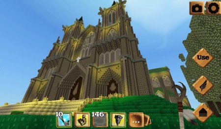 Block Story 13.2.1.3 Kristal Hileli Mod Apk indir
