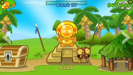 Bloons TD 5 4.5 Para Hileli Mod Apk indir