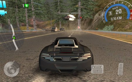 Racer UNDERGROUND 1.28 Para Hileli Mod Apk indir