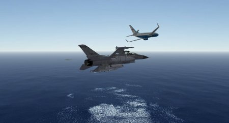 Infinite Flight Simulator 22.04.01 Kilitler Açık Hileli Mod Apk indir