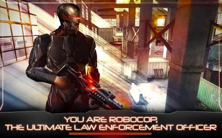 RoboCop 3.0.6 Para Hileli Mod Apk indir