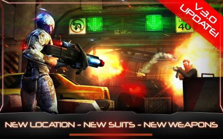 RoboCop 3.0.6 Para Hileli Mod Apk indir