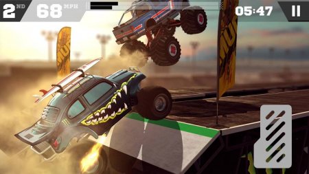 MMX Racing 1.16.9320 Para Hileli Mod Apk indir