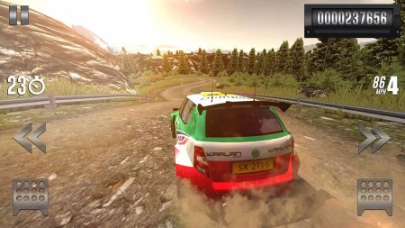 Rally Racer Drift 1.56 Para Hileli Mod Apk indir