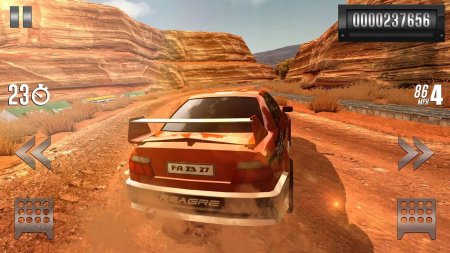 Rally Racer Drift 1.56 Para Hileli Mod Apk indir
