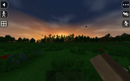 Survivalcraft Full 1.29.53.0 Ölümsüzlük Hileli Mod Apk indir