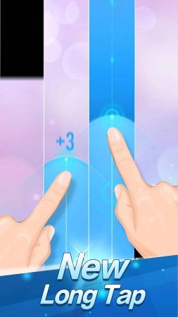 Piano Tiles 2 5.0 Sonsuz Can Hileli Mod Apk indir