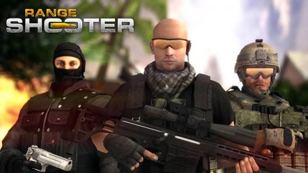 Range Shooter 1.41 Para Hileli Mod Apk indir