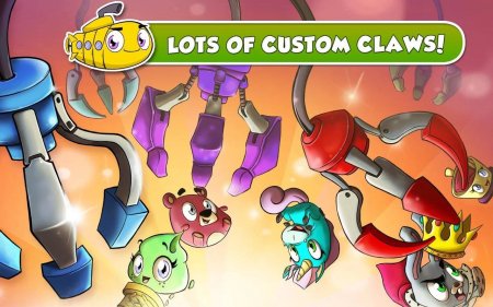 Prize Claw 2 1.5 Para Hileli Mod Apk indir