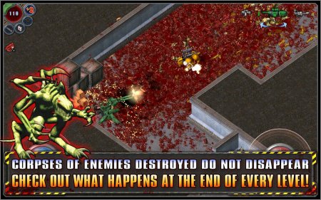 Alien Shooter 1.2.5 Para Hileli Mod Apk indir