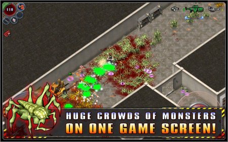 Alien Shooter 1.2.5 Para Hileli Mod Apk indir