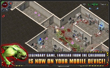 Alien Shooter 1.2.5 Para Hileli Mod Apk indir