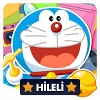 Doraemon Gadget Rush 1.1.0 Çan Hileli Mod Apk indir