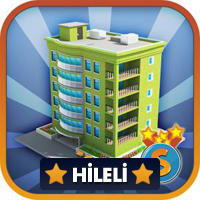 City Island 2.22.1 Premium Para Hileli Mod Apk indir