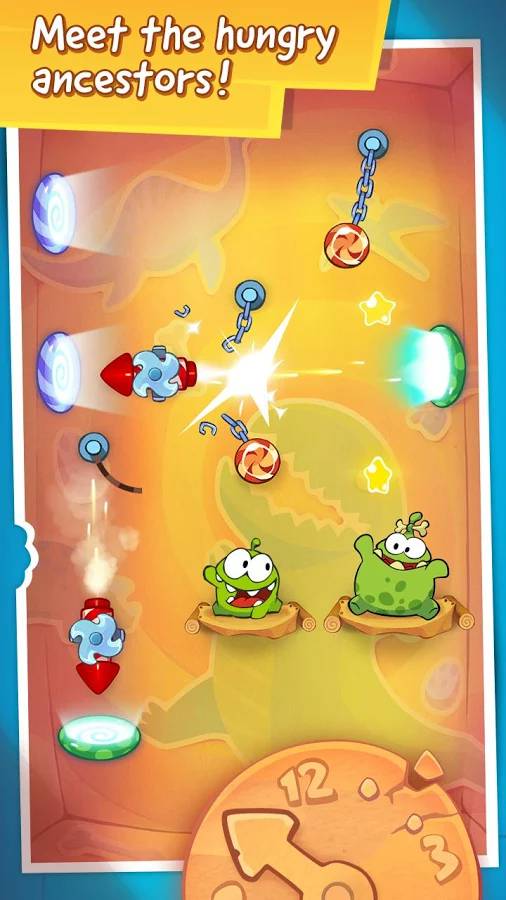 download cut the rope travel