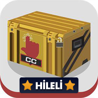 Case Clicker 2.4.2a Para Hileli Mod Apk indir