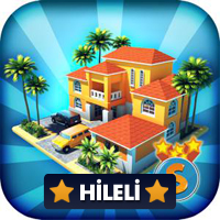 City Island 4: Sim İş Adamı 3.1.2 Para Hileli Mod Apk indir