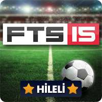 First Touch Soccer 2015 2.09 Para Hileli Mod Apk indir