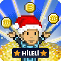 Bitcoin Billionaire 4.14.1 Para Hileli Mod Apk indir