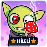 Mushboom 2.43 Para Hileli Mod Apk indir