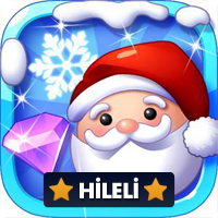 Ice Crush 3.6.5 Para Hileli Mod Apk indir