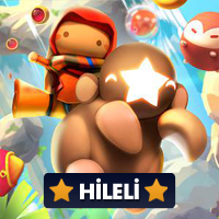 Starlit Adventures 3.3.0 Can ve Para Hileli Mod Apk indir