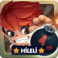 Bomber 2016 1.16 Para Hileli Mod Apk indir