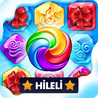 Gemmy Lands 7.20 Can ve Para Hileli Mod Apk indir