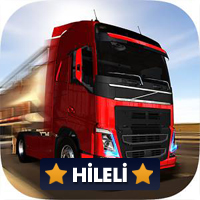 Euro Truck Driver 2.6.0 Para Hileli Mod Apk indir