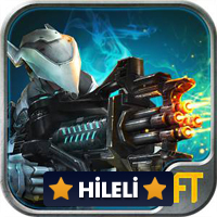 Storm of Darkness 1.1.5 Para Hileli Mod Apk indir