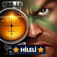 Kill Shot Bravo 6.4 Sonsuz Mermi Hileli Mod Apk indir