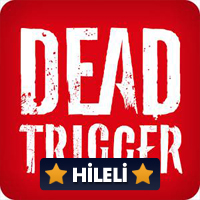 Dead Trigger 2.1.0 Para Hileli Mod Apk indir