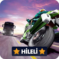 Traffic Rider 1.99b Para Hileli Mod Apk indir