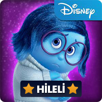 Inside Out Thought Bubbles 1.29 Pırlanta ve Can Hileli Mod Apk indir