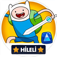 Adventure Time Puzzle Quest 1.95 Sonsuz Para ve Hasar Hileli Mod Apk indir