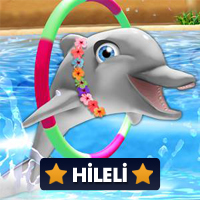 My Dolphin Show 3.32.1 Para Hileli Mod Apk indir