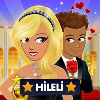 Hollywood U: Rising Stars 3.7.0 Para ve Elmas Hileli Mod Apk indir