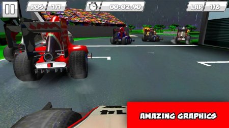 MiniDrivers 7.0 Para Hileli Mod Apk indir