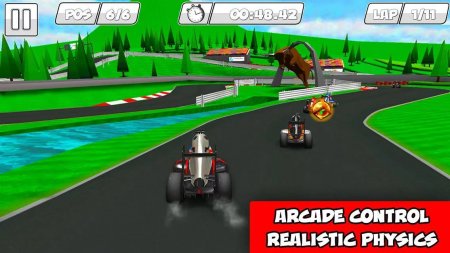 MiniDrivers 7.0 Para Hileli Mod Apk indir