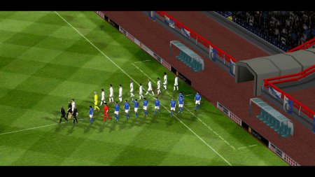 First Touch Soccer 2015 2.09 Para Hileli Mod Apk indir