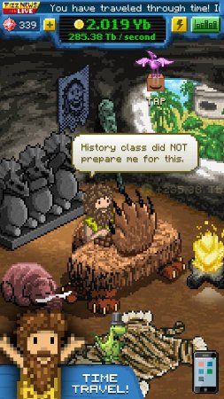 Bitcoin Billionaire 4.14.1 Para Hileli Mod Apk indir