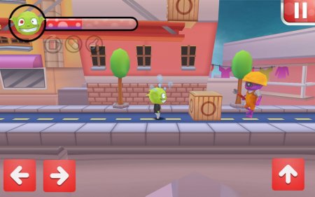 Mushboom 2.43 Para Hileli Mod Apk indir