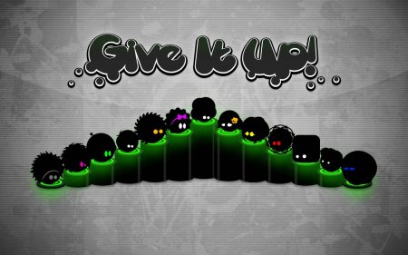 Give It Up! 1.8 Kilitler Açık Hileli Mod Apk indir
