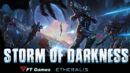 Storm of Darkness 1.1.5 Para Hileli Mod Apk indir