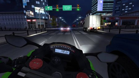 Traffic Rider 2.0 Para Hileli Mod Apk indir